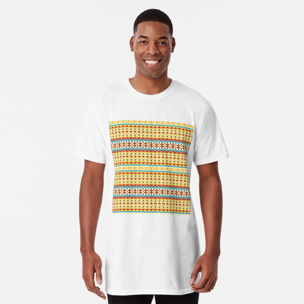 Item preview, Long T-Shirt designed and sold by starchim01.