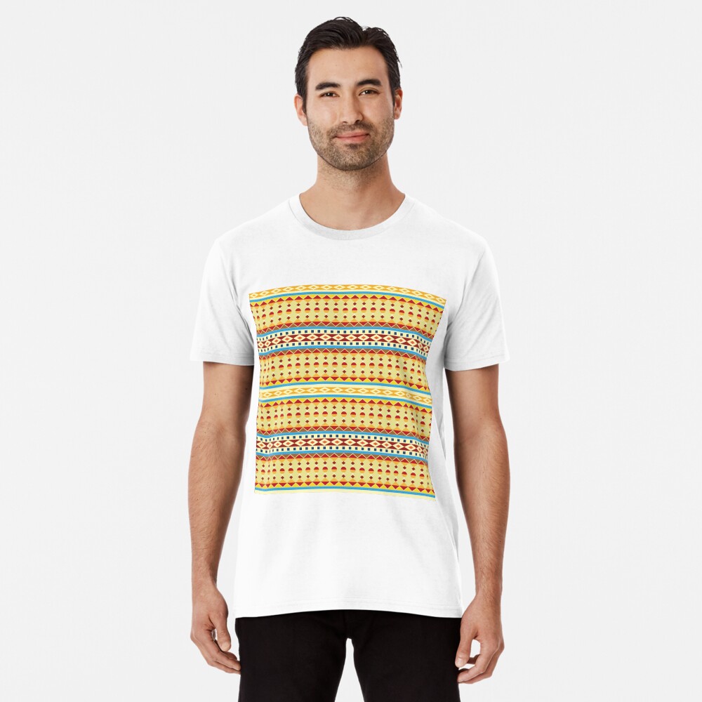 Item preview, Premium T-Shirt designed and sold by starchim01.