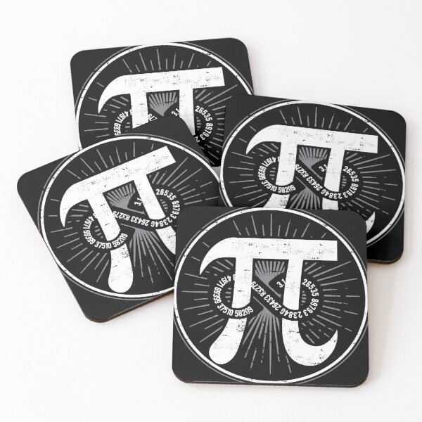 Item preview, Funny Pi Gift design For Math Geeks graphic designed and sold by Lisbob.