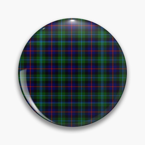 Item preview, Clan Calder Tartan  designed and sold by BagTown Clans.