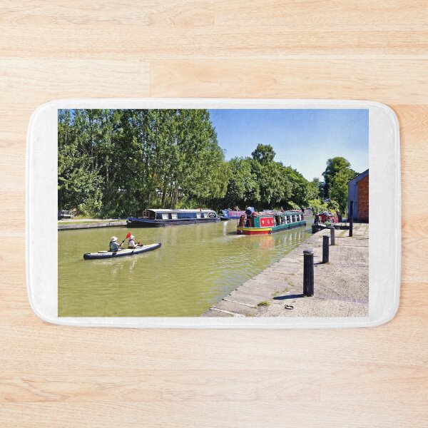 Item preview, Devizes Wharf, Wiltshire, United Kingdom. designed and sold by Andy Harker.