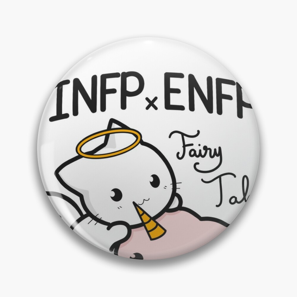 Pin em ❤MBTI ❤