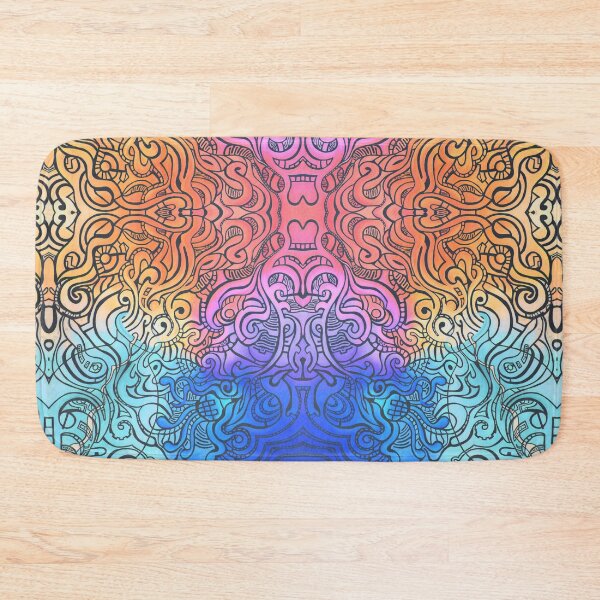 Item preview, Abstract 8 designed and sold by Csg-art-design.