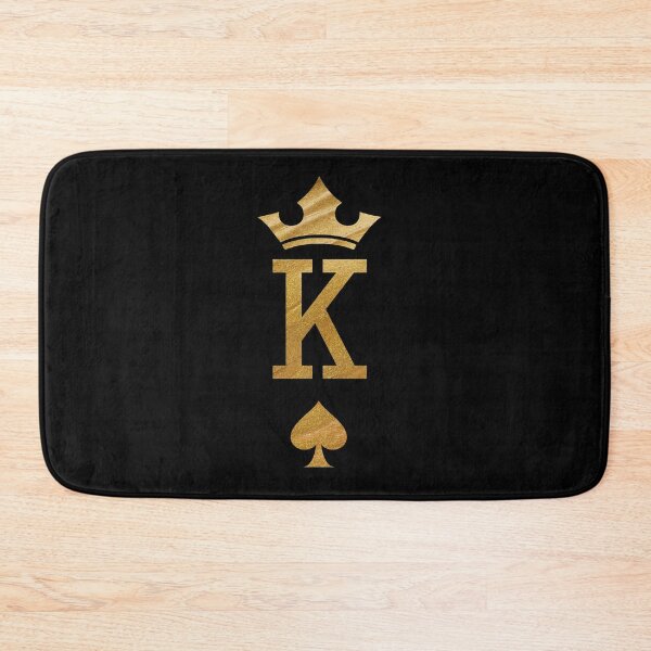 Item preview, King of Spade Gold designed and sold by KA DESIGNS.