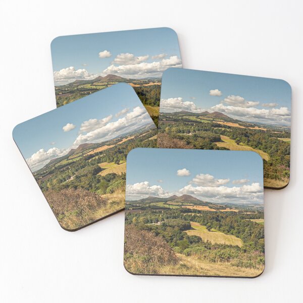 Item preview, Scotts View to Eildon Hills designed and sold by Reg-K-Atkinson.