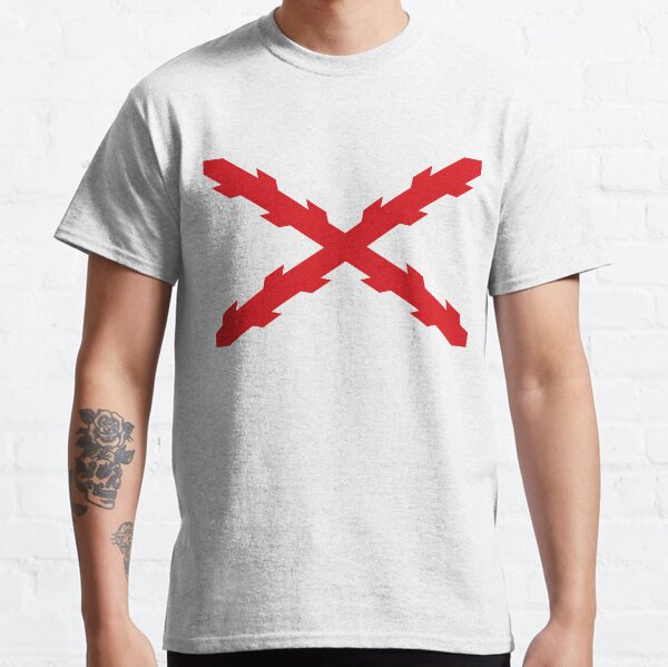 It was rippled worldwide. Classic T-Shirt