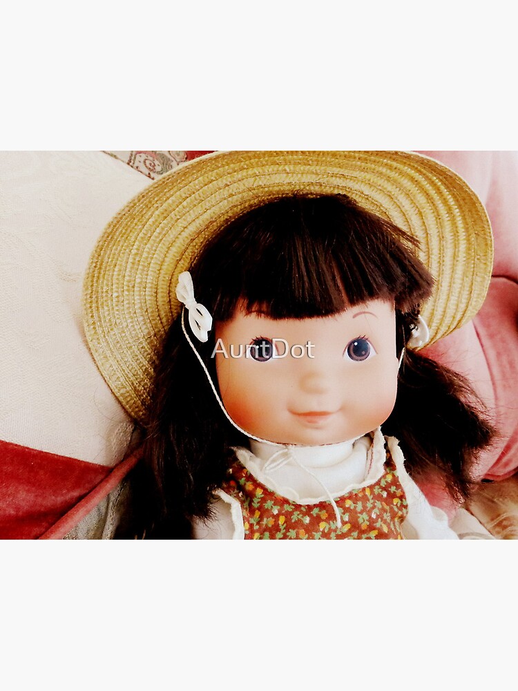 my friend jenny doll