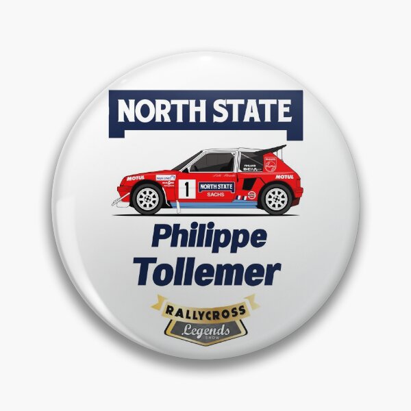 Item preview, Philippe Tollemer T16 designed and sold by purpletwinturbo.