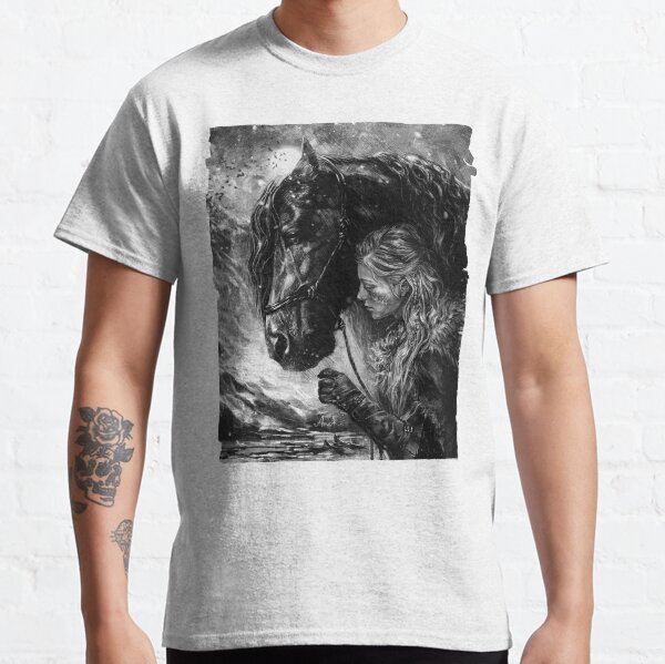 Will you trust me? Classic T-Shirt