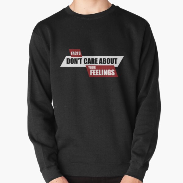 Item preview, Facts Don't Care About Your Feelings - Ben Shapiro Show designed and sold by AidanGlick.