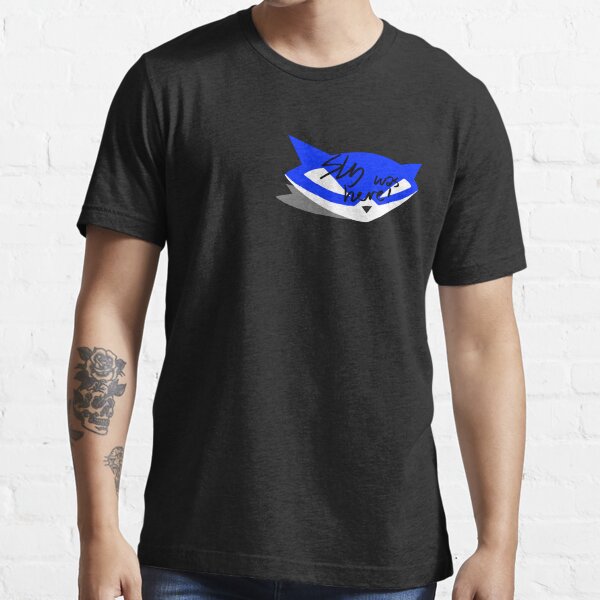 Item preview, Sly was here! designed and sold by caswinchester.