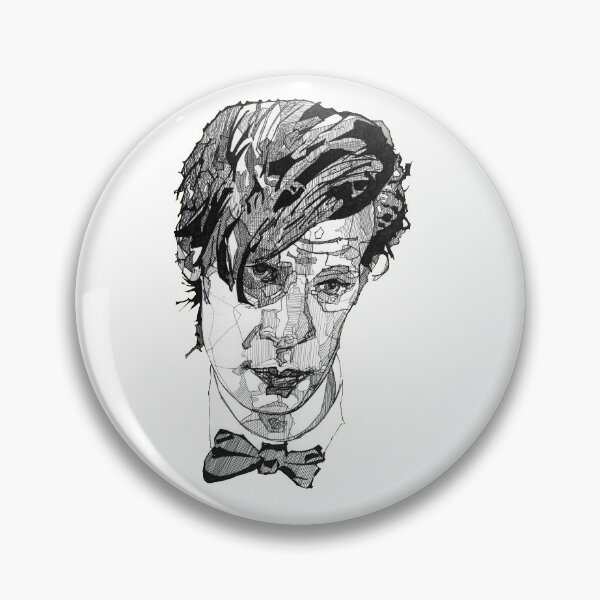 Item preview, 11th Doctor  designed and sold by anotherplace.