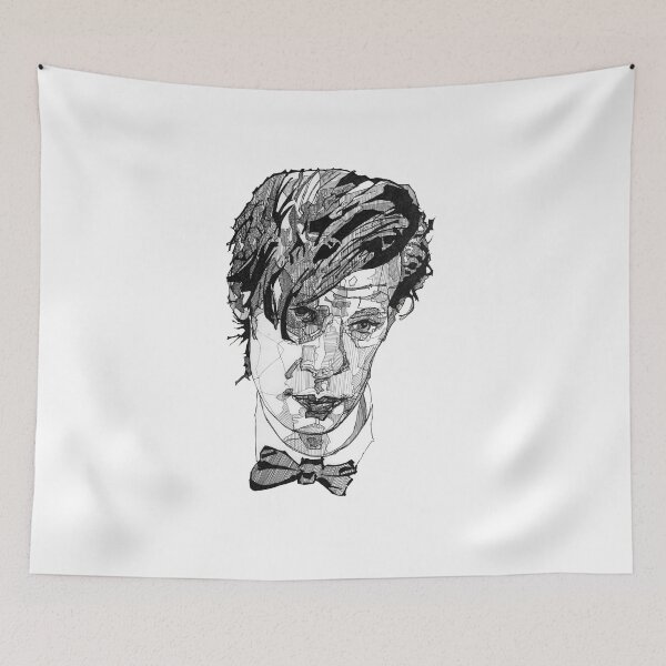 Item preview, 11th Doctor  designed and sold by anotherplace.