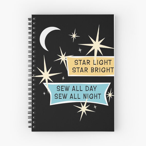Item preview, Star Light Star Bright designed and sold by Pinking-Sher.