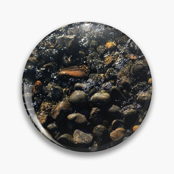 Item preview, Wanapum Lakebed in Washington designed and sold by Leah Rochelle.