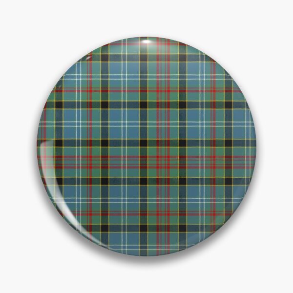 Item preview, Clan Caldwell Tartan  designed and sold by BagTown Clans.