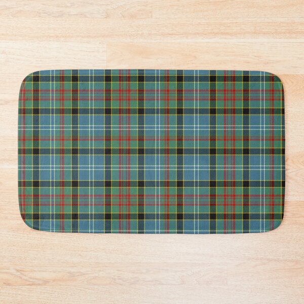 Item preview, Clan Caldwell Tartan  designed and sold by BagTown Clans.