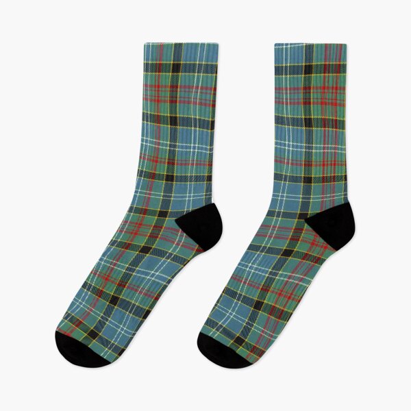 Item preview, Clan Caldwell Tartan  designed and sold by BagTown Clans.