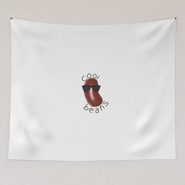 Item preview, Cool Beans designed and sold by mollykay26.