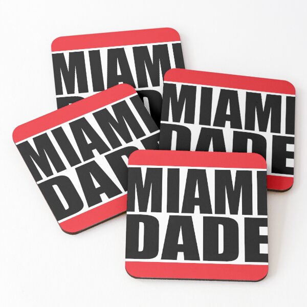 Item preview, DADE COUNTY designed and sold by pagesix06.