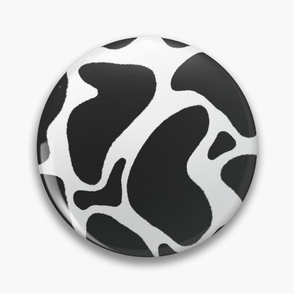Item preview, Classic cow print  designed and sold by rumbie.