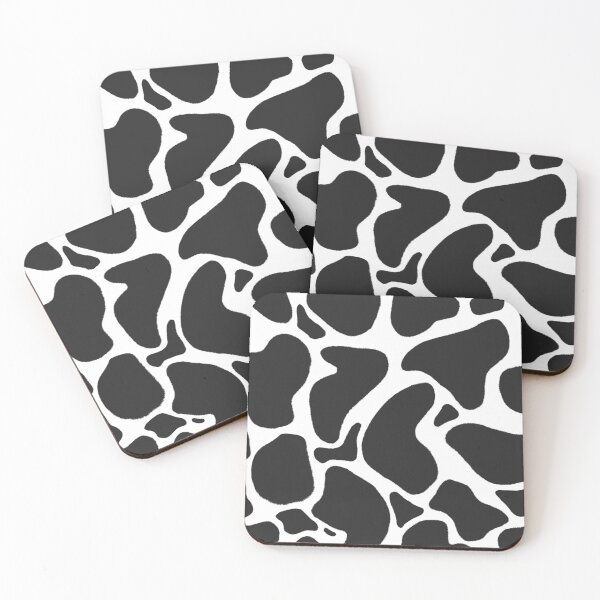 Item preview, Classic cow print  designed and sold by rumbie.