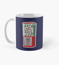 Taza clásica Eye Like Gumballs