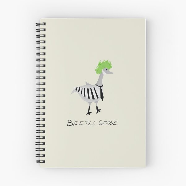 Item preview, Beetlegoose!! designed and sold by sofia-does-art.
