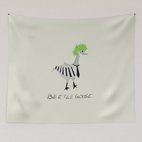 Item preview, Beetlegoose!! designed and sold by sofia-does-art.