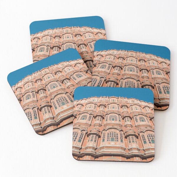 Item preview, Hawa Mahal, Jaipur, India designed and sold by Petr Svarc.