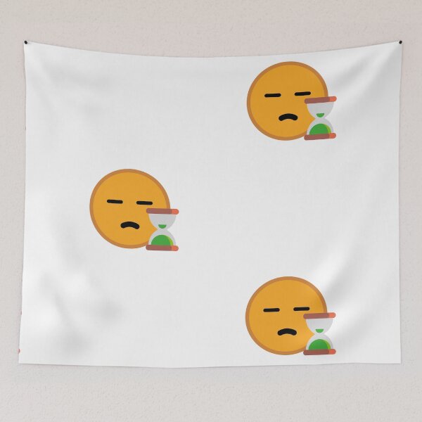 Item preview, Still Queuing- Post COVID lifestyle  designed and sold by Pelumii.