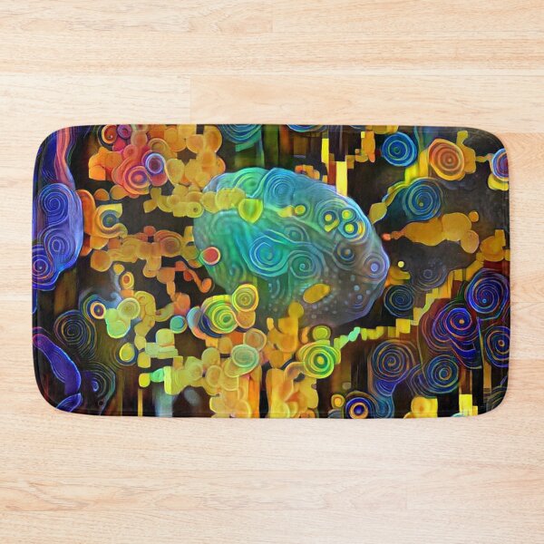 Item preview, Covid Convention designed and sold by WOWchitect.