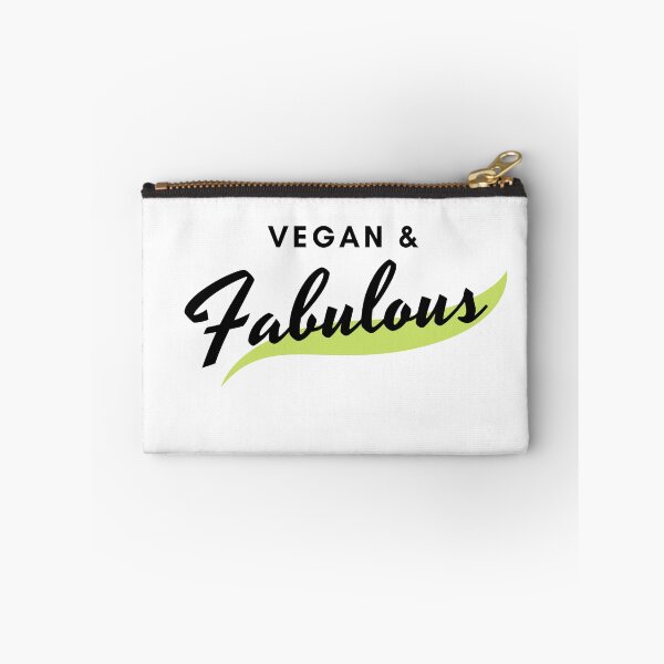Item preview, Vegan & Fabulous designed and sold by m95sim.