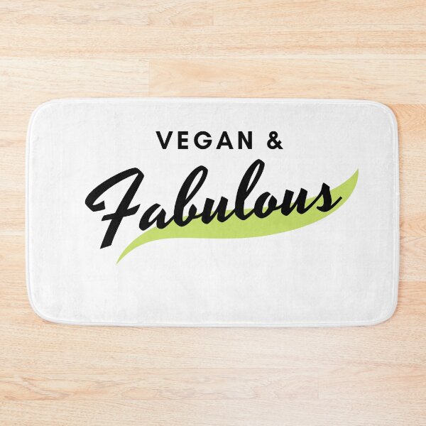 Item preview, Vegan & Fabulous designed and sold by m95sim.