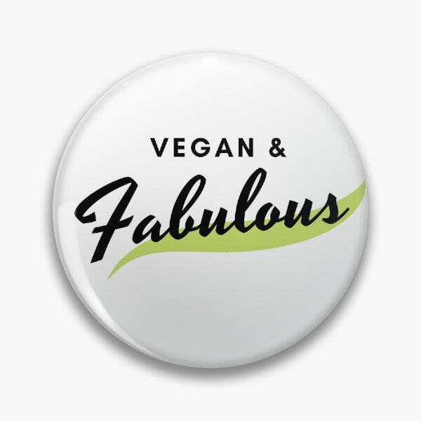 Item preview, Vegan & Fabulous designed and sold by m95sim.