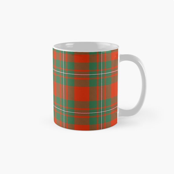 Item preview, Clan Callender Tartan  designed and sold by BagTown Clans.