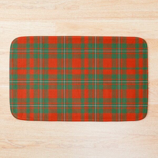 Item preview, Clan Callender Tartan designed and sold by BagTown Clans.