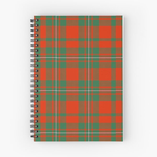 Item preview, Clan Callender Tartan  designed and sold by BagTown Clans.