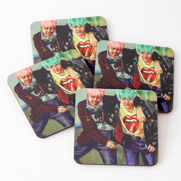 Item preview, Namgi - Youth designed and sold by Niji-Ninjart.