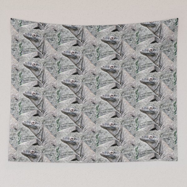 Item preview, Komodo Dragon designed and sold by Bluelizzy.