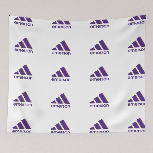 Item preview, Emerson designed and sold by BCRDesigns.