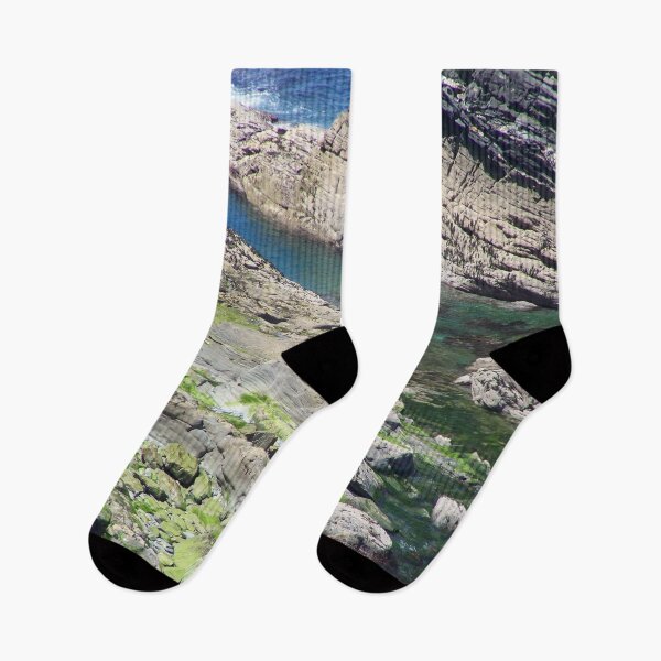 Item preview, Sea shore in Croatia designed and sold by Boscastle.