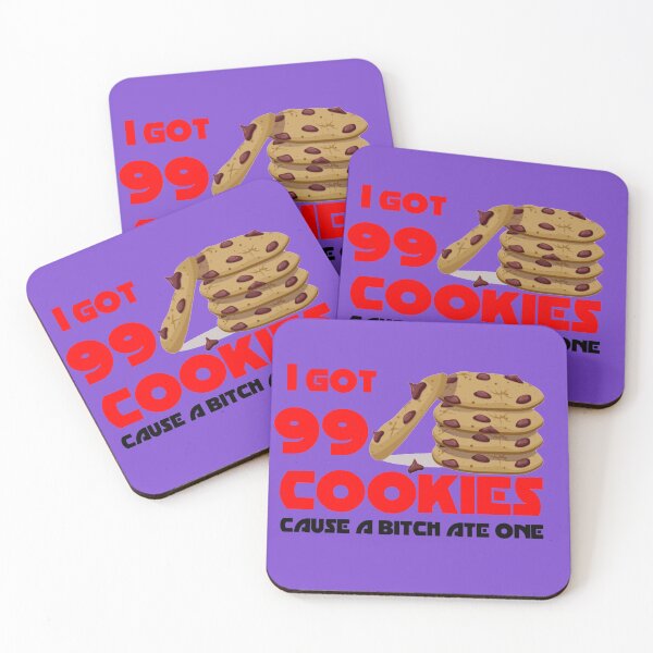 Item preview, 99 cookies designed and sold by Ciprianos.