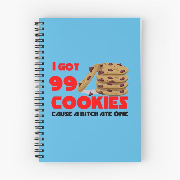 Item preview, 99 cookies designed and sold by Ciprianos.