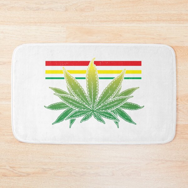 Item preview, This is How I Roll Funny Weed Smoker Pot Humour print product designed and sold by Lisbob.