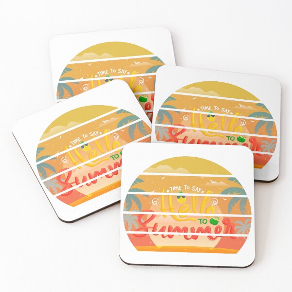Item preview, Hello summer designed and sold by Dieowl.