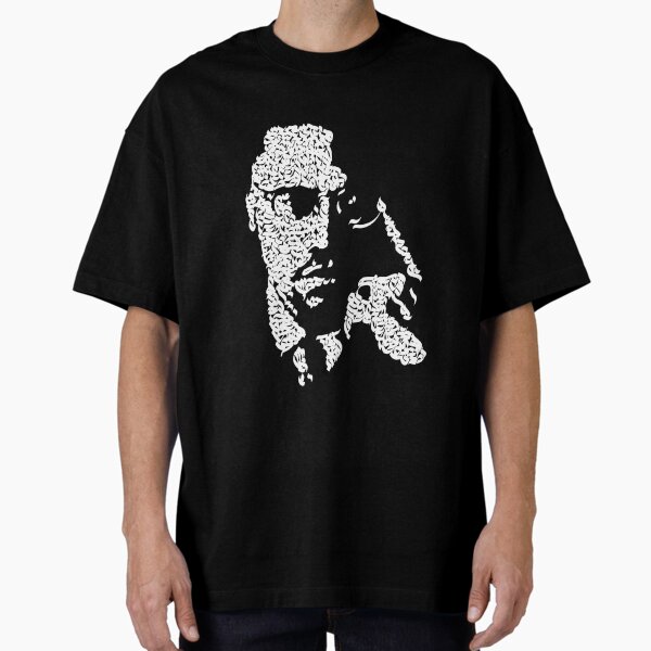 Item preview, Malcolm X by el 7mz designed and sold by el-7mz.