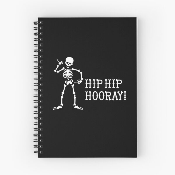 Item preview, Hip Hip Hooray chiropractor radiologist rad tech designed and sold by LaundryFactory.
