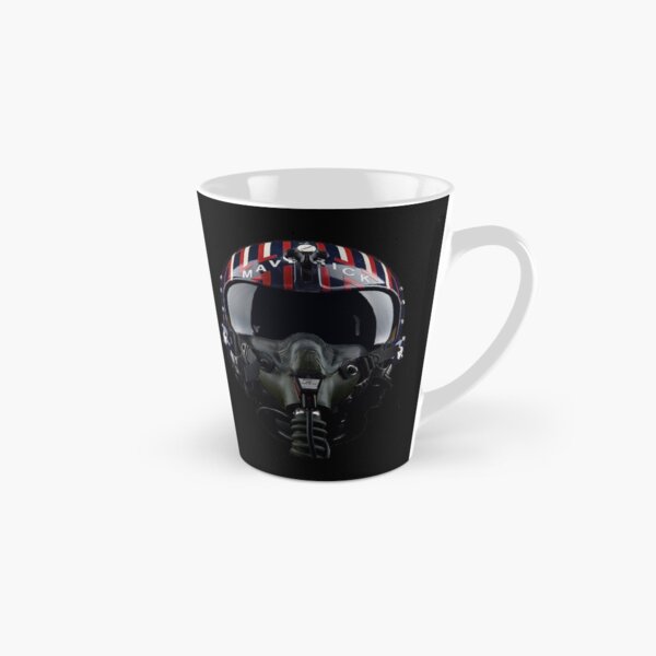 MuzeMerch - Top Gun Need For Speed USS Midway Mug