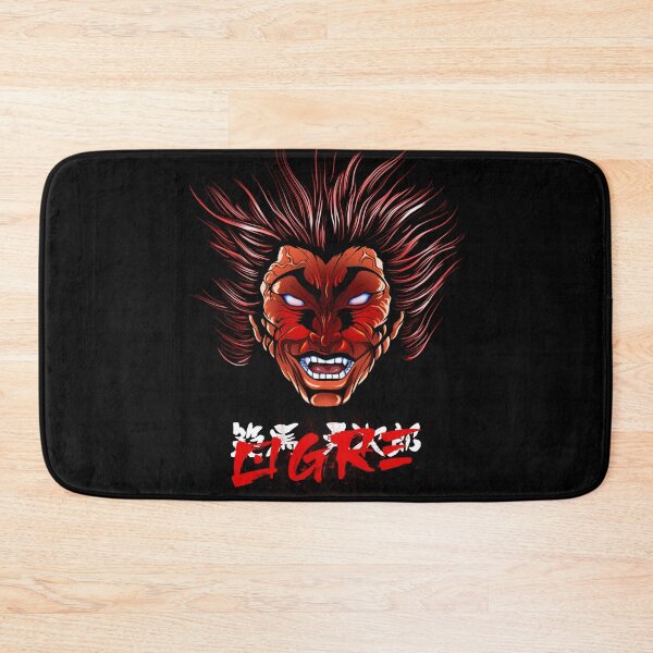 Item preview, Ogre designed and sold by Retro-Freak.